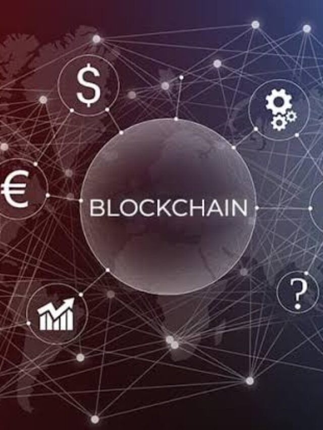 Best Blockchain Technologies in INDIA 2024