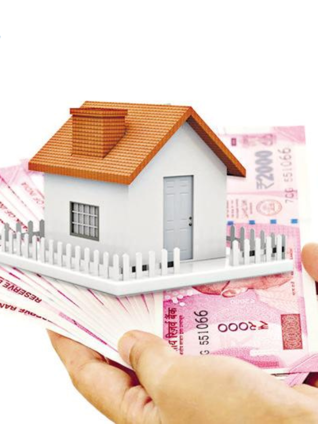 How to get Home Loan without SALARY?