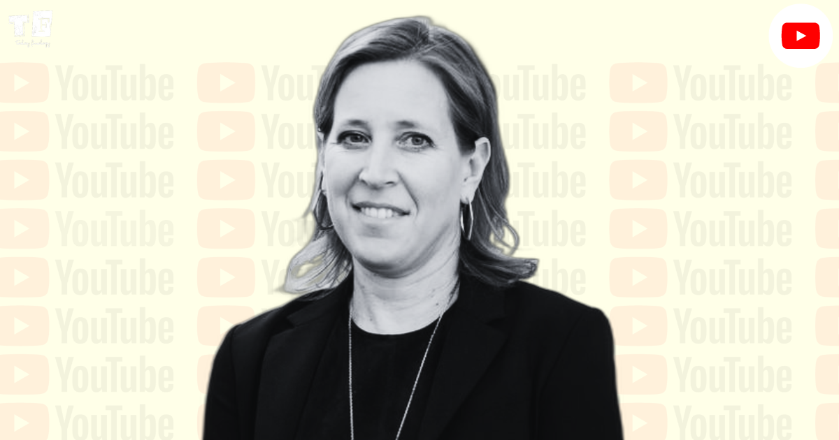 Former YouTube CEO Susan Wojcicki dies at 56