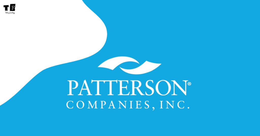 Patterson Companies