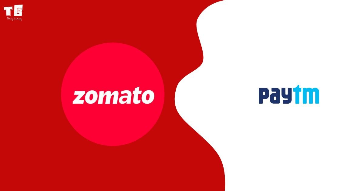 Zomato-Paytm Deal