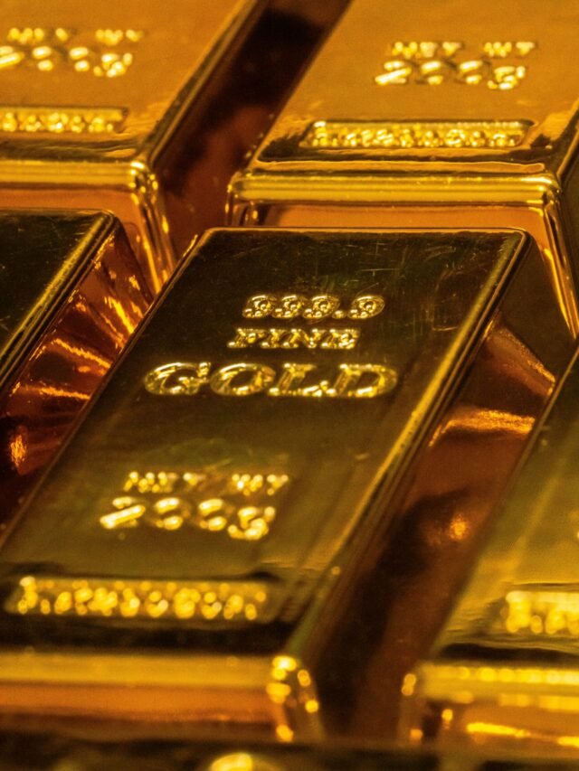 Buying Gold on Monthly Instalments 
Keep these things in Mind