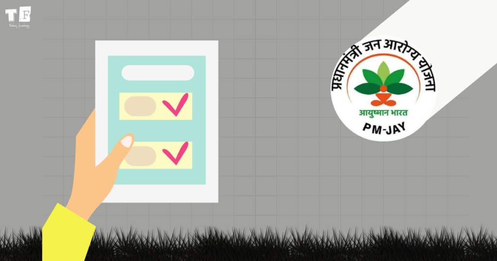 How to Apply for Ayushman Bharat Yojana