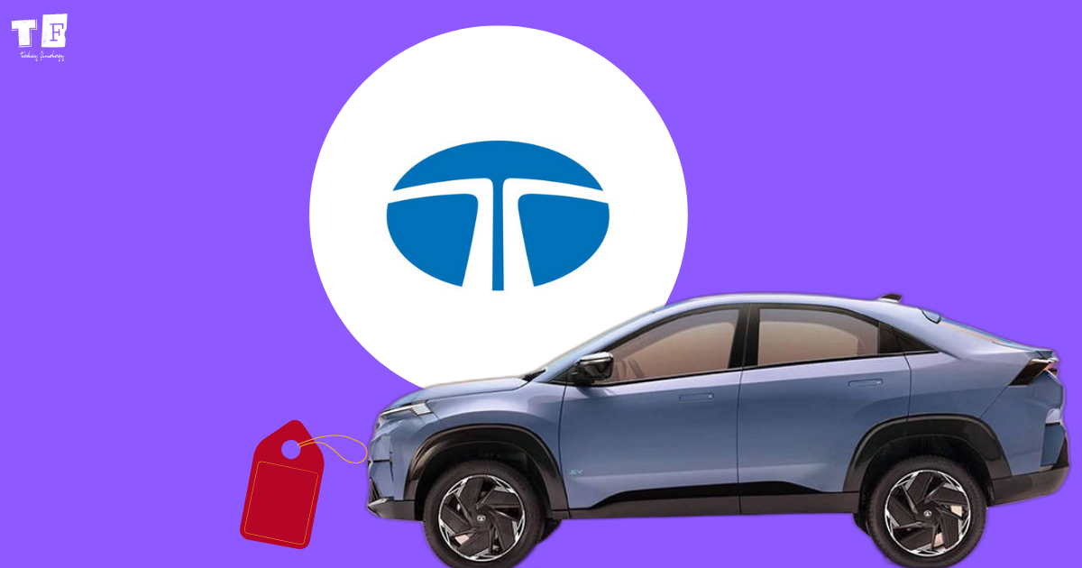 Discount on Tata EV Cars