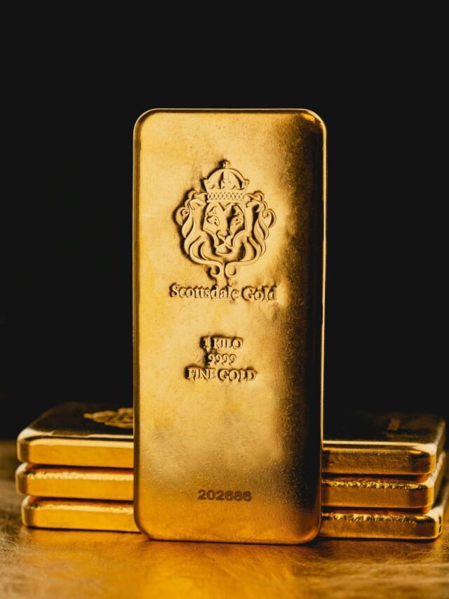 Will Gold Price BOOM?