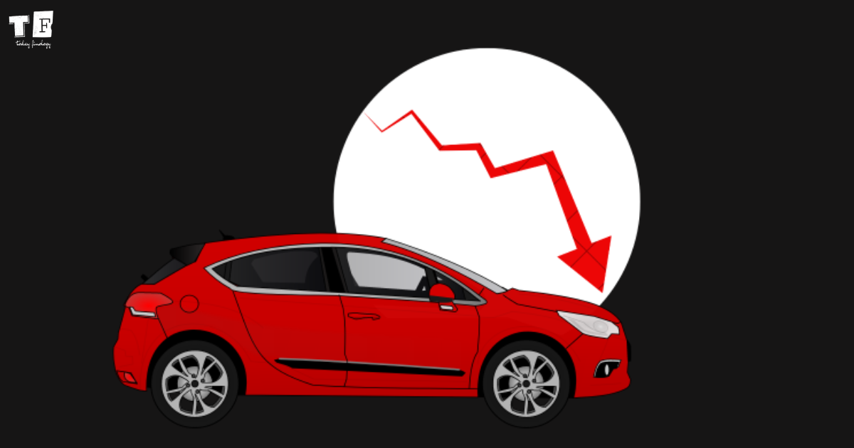 Is there going to be a recession in the Indian Automobile Market?