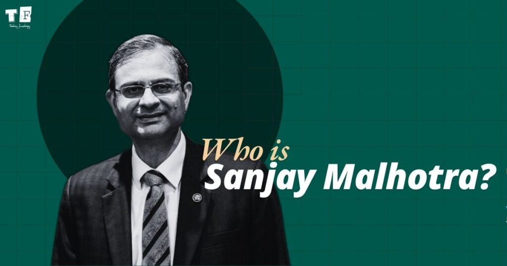 Sanjay Malhotra is a first-generation IAS officer of the batch 1990 of the Rajasthan cadre. Considering Malhotra’s career over three decades of service within many different levels of government, he has turned into probably the most dependable and competent administrator in India. 