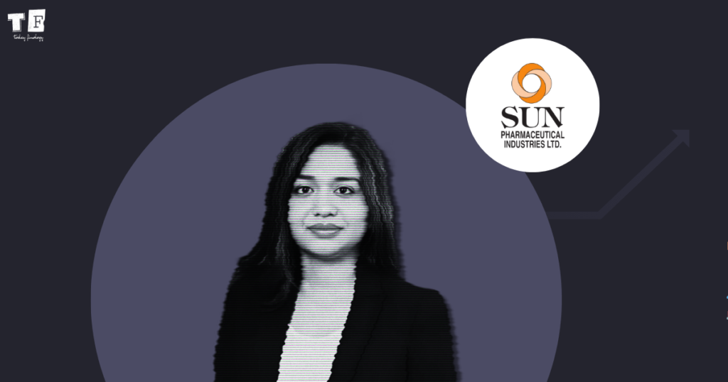 Vidhi Shanghvi is a successful businesswoman and the daughter of Dilip Shanghvi, the founder of Sun Pharmaceutical Industries which is the largest pharmaceutical company in India.