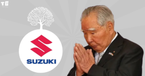 Osamu Suzuki: The Genius behind India’s automobile Industry, Great Man is no more, 94.