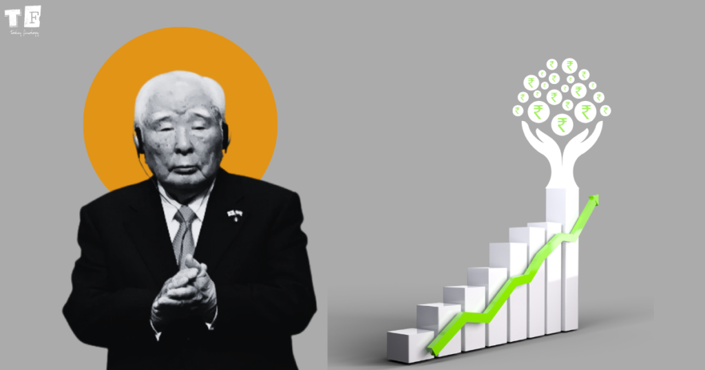 Osamu Suzuki’s Journey: From A Reluctant Leader To An International Personality