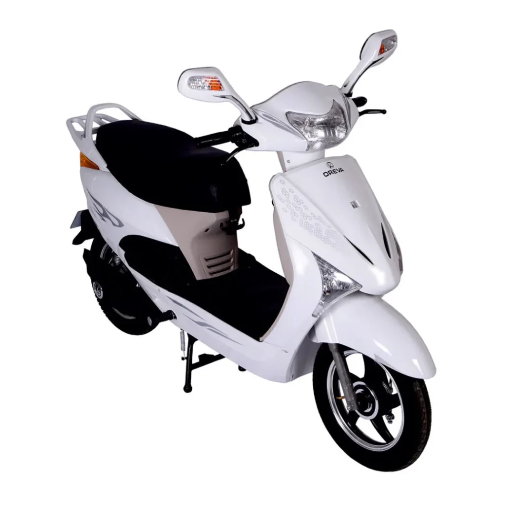 Oreva Electric Scooty