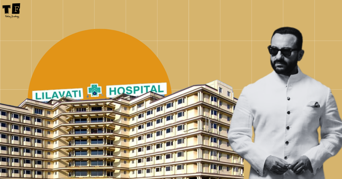 Why Lilavati Hospital Is the Top Choice for Celebrities