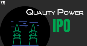 Quality Power IPO